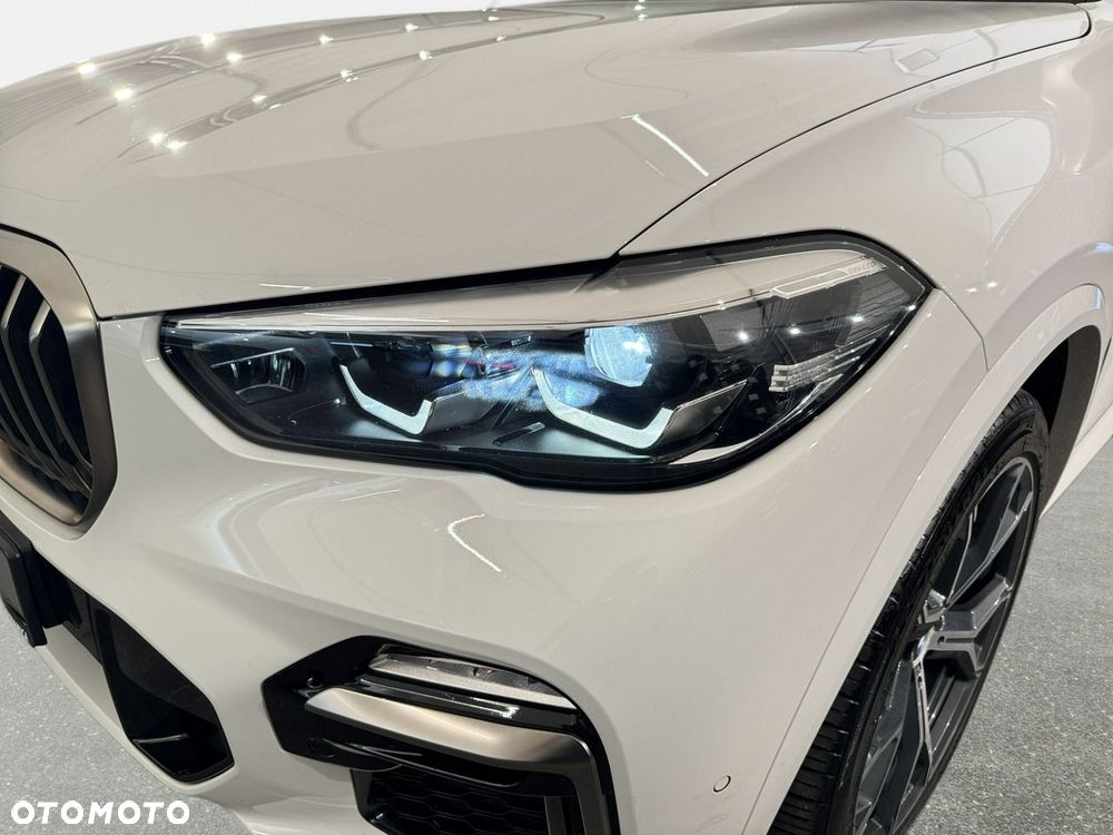 BMW X5 M - 10