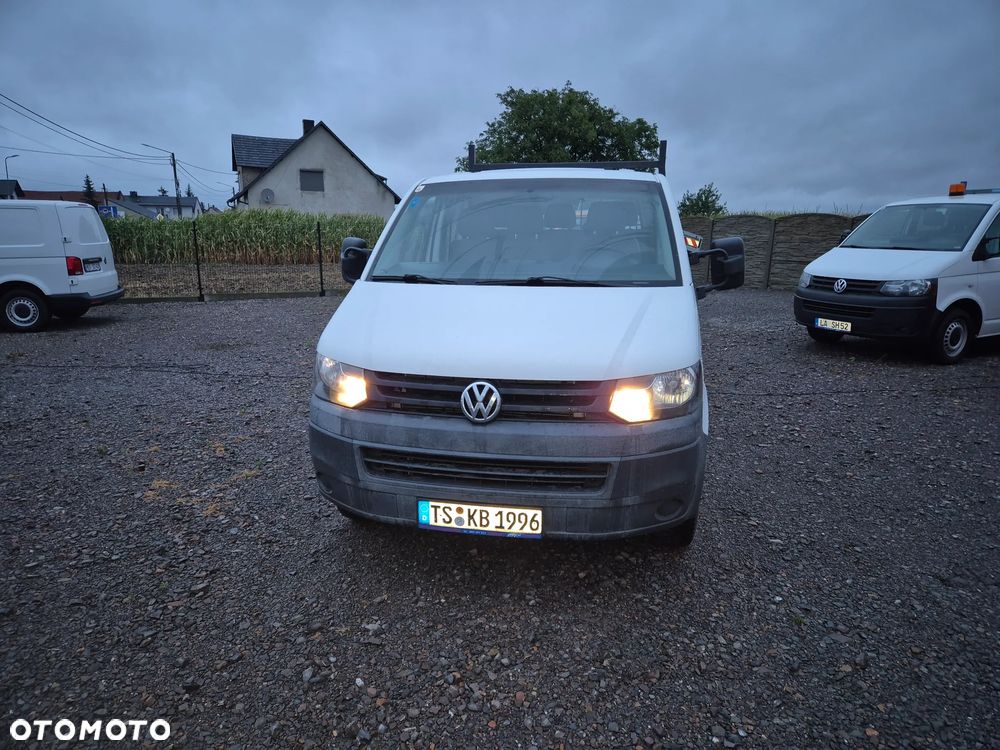 Volkswagen T5