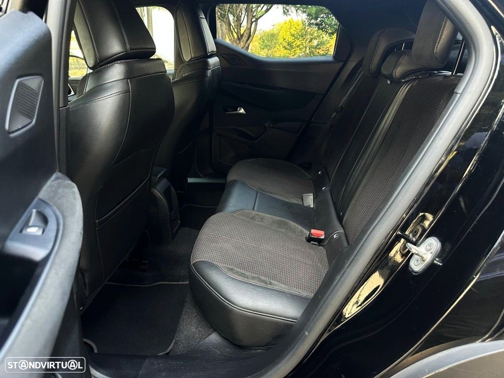 DS DS3 Crossback 1.5 BlueHDi Performance Line - 35