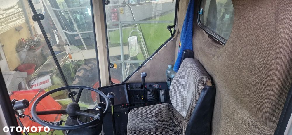Claas 88ds - 24