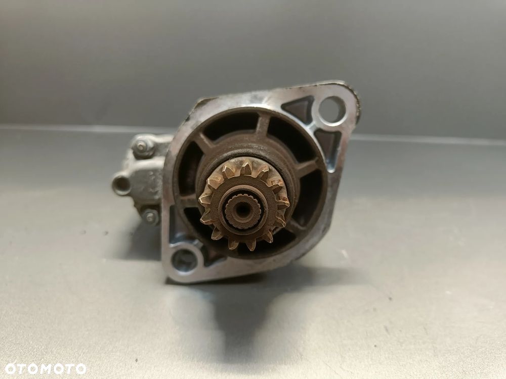 Rozrusznik 1.0 1.2 TSI Skoda Fabia VW Golf Polo Seat Leon Ibiza Audi 0AH911023G - 3