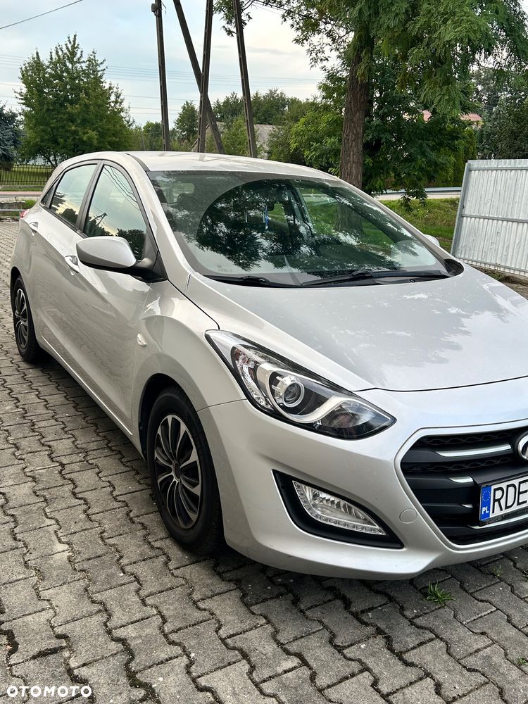 Hyundai i30 1.4 CRDi Comfort - 1
