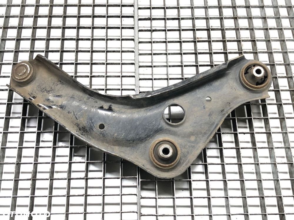 WAHACZ LEWY PRZÓD - 73.00 PLN - RENAULT KADJAR (HA_, HL_) 2015 - 2022 1.6 dCi 130 4x4 96 kW [130 - 2