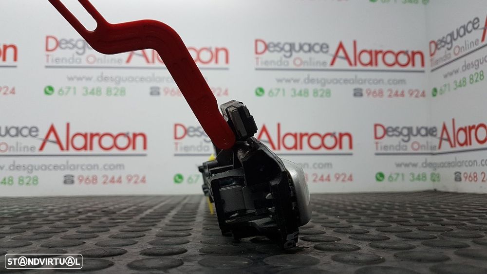 PUXADOR EXTERIOR TRASEIRO DIREITO TOYOTA VERSO COMFORT - 5