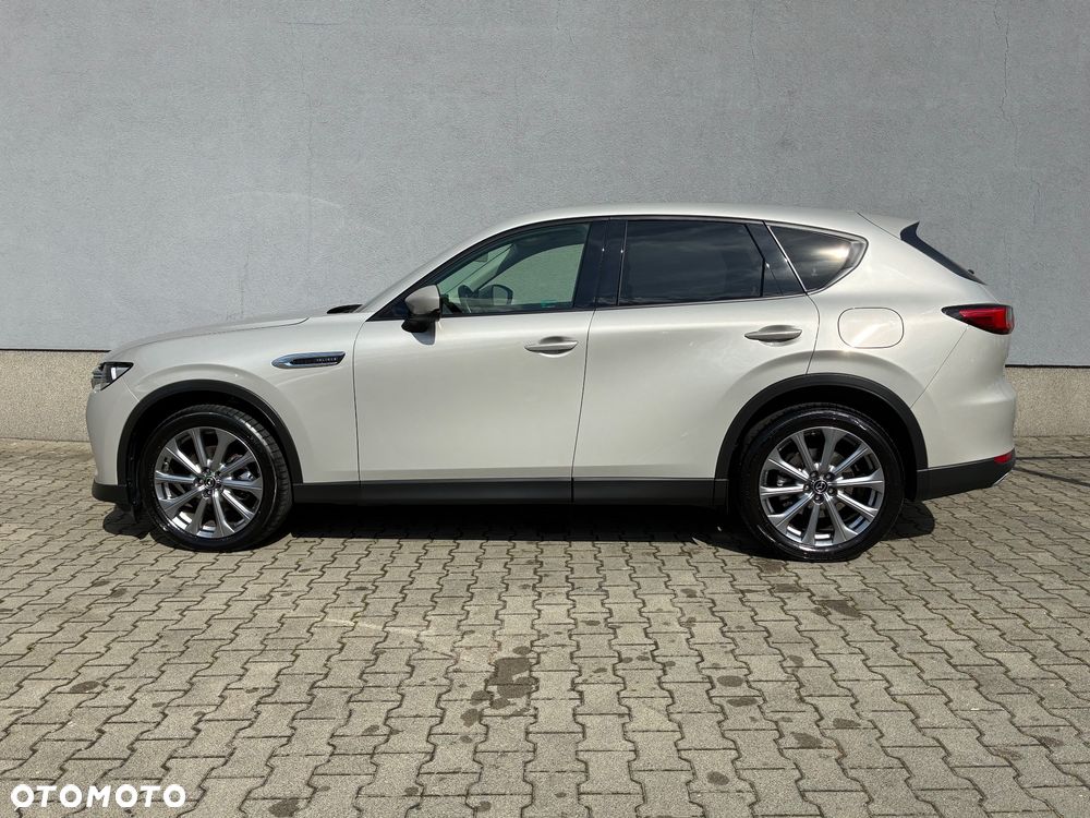 Mazda CX-60 - 5