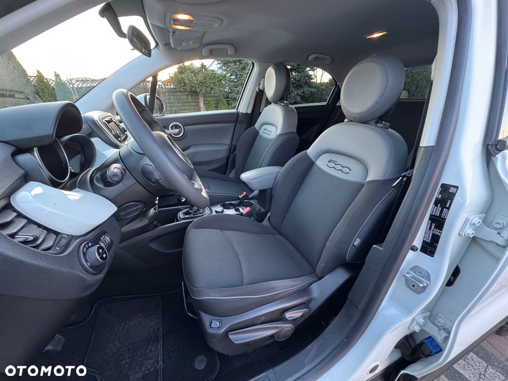 Fiat 500X 1.4 MultiAir 4x2 S&S Pop Star - 30