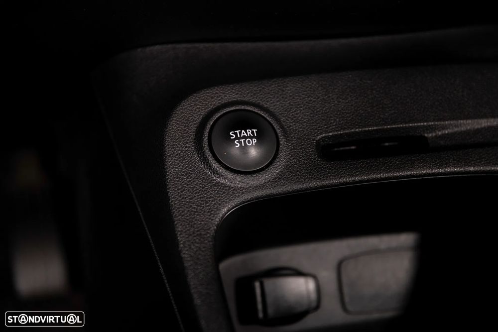 Renault Captur 0.9 TCE Exclusive XMOD - 16