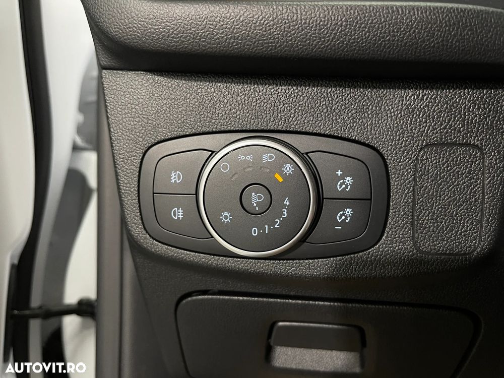 Ford Focus 1.5 EcoBlue Trend Edition - 17