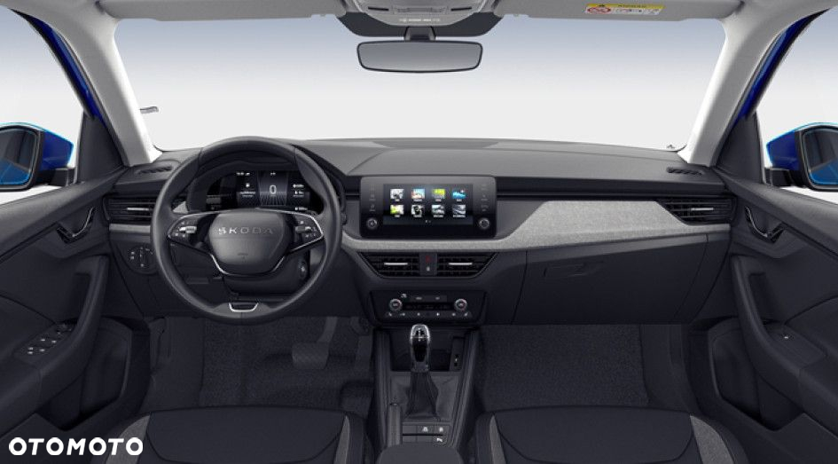 Skoda Scala - 4