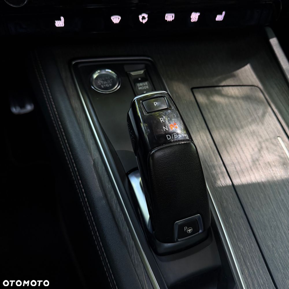 Peugeot 508 1.6 PureTech GT Pack S&S EAT8 - 21