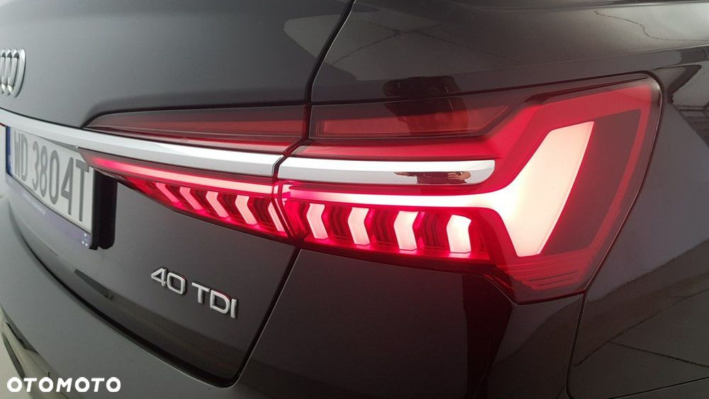 Audi A6 - 11
