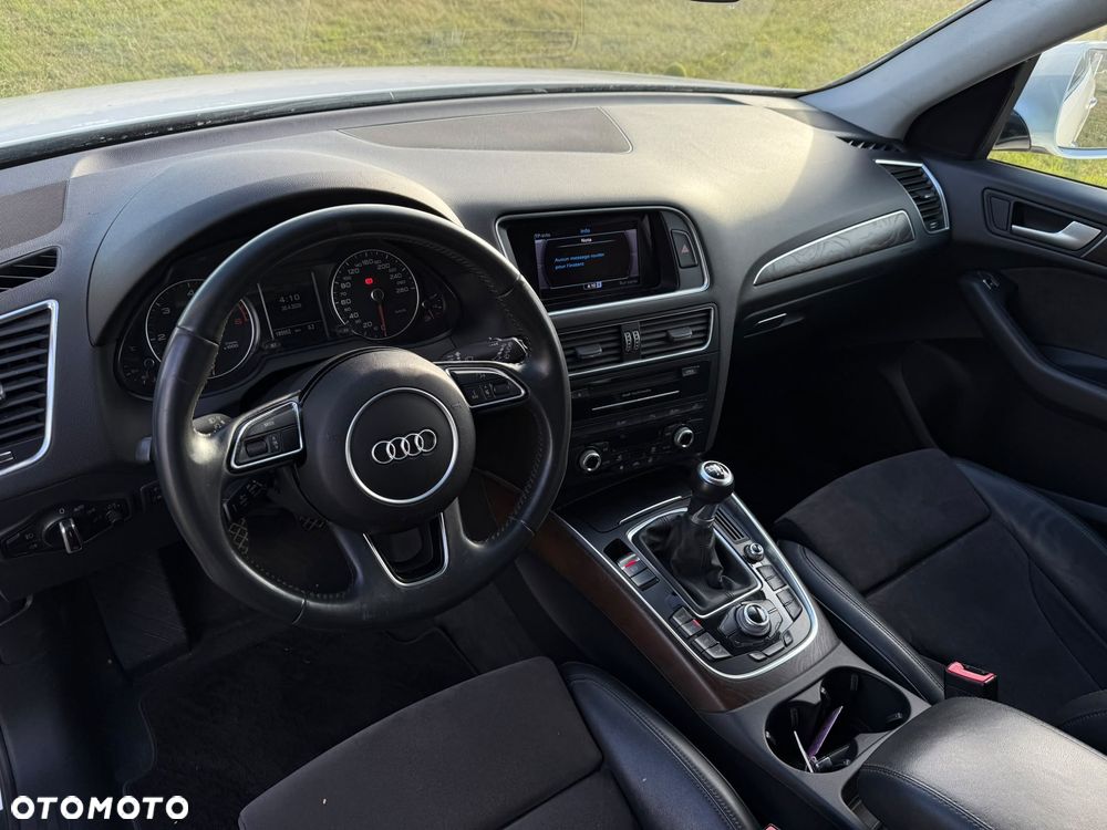 Audi Q5 2.0 TDI Quattro (clean diesel) - 20