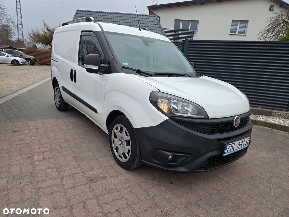 Fiat DOBLO - 1