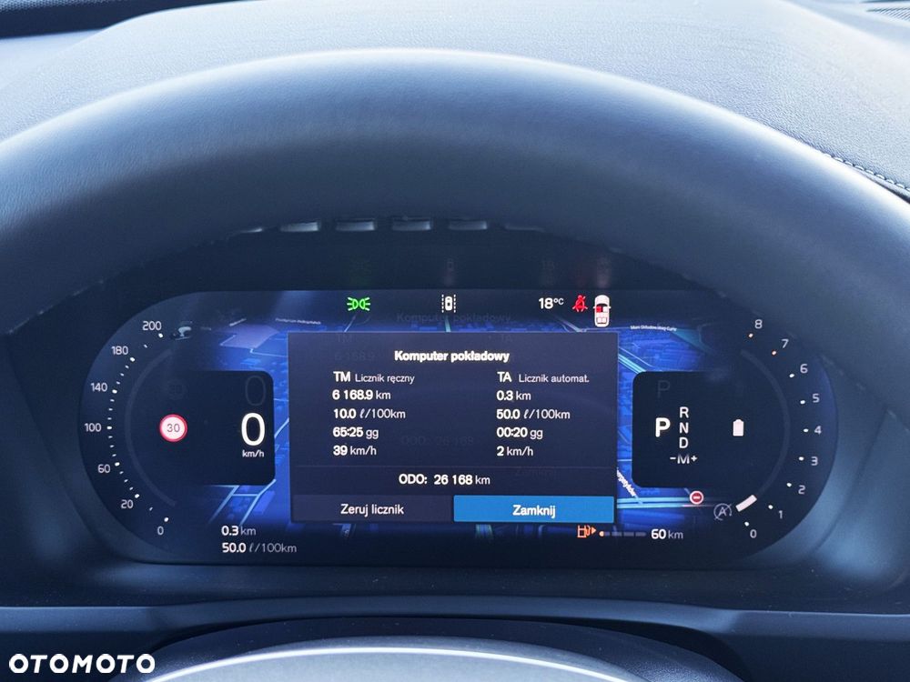 Volvo XC 90 - 9