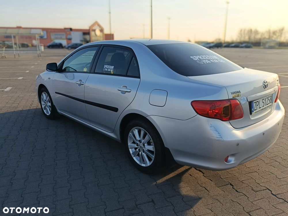 Toyota Corolla 1.6 VVT-i Prestige Start - 7