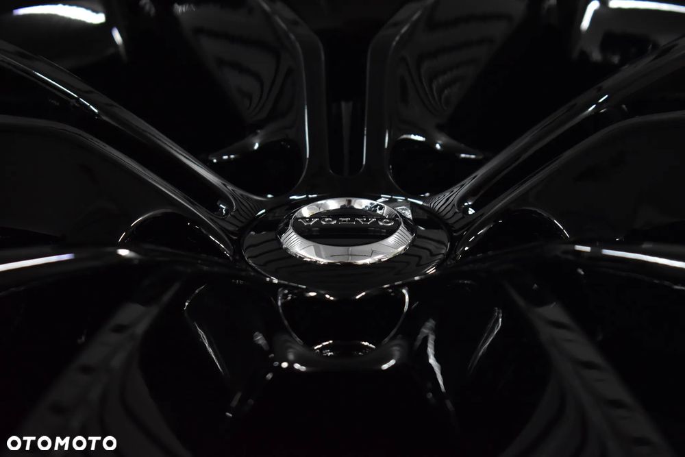 Felgi 5x108 17 VOLVO V40 S40 V50 S60 V60 V70 S70 XC60 XC40 R - 6