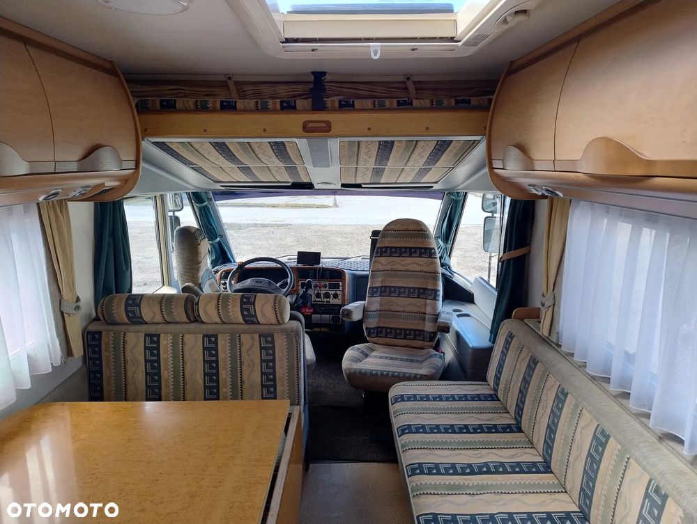 Fiat Ducato - 5