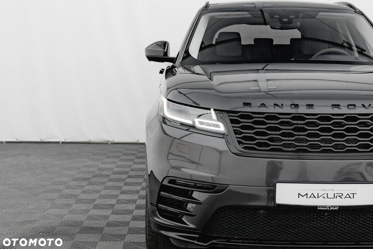 Land Rover Range Rover Velar 3.0 Si6 R-Dynamic HSE - 9