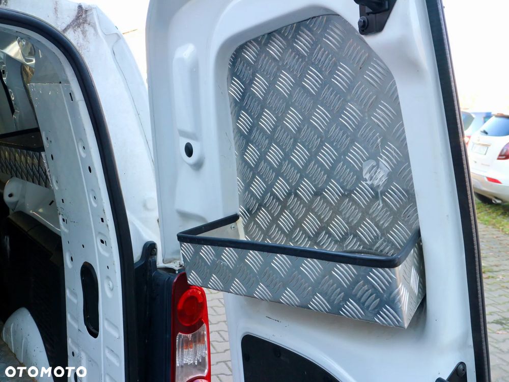 Citroën Berlingo - 14