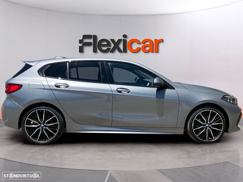 BMW 118 i Pack Desportivo M Auto - 9
