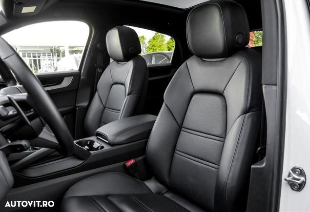 Porsche Cayenne E-Hybrid - 16