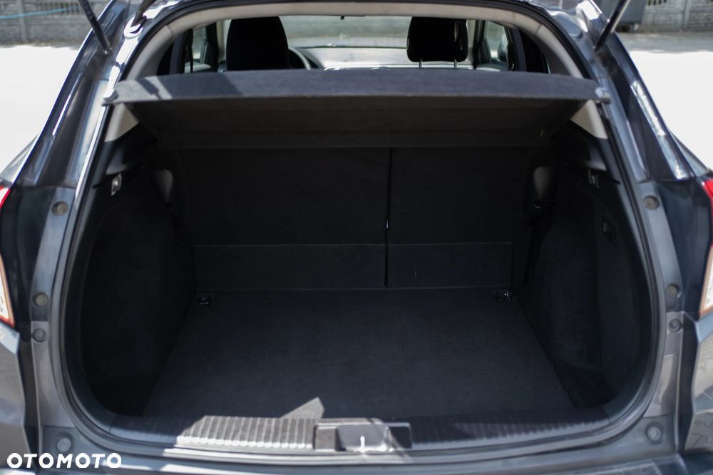 Honda HR-V 1.5 i-VTEC CVT Elegance - 19