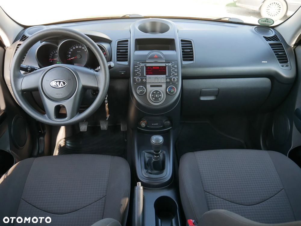 Kia Soul - 22