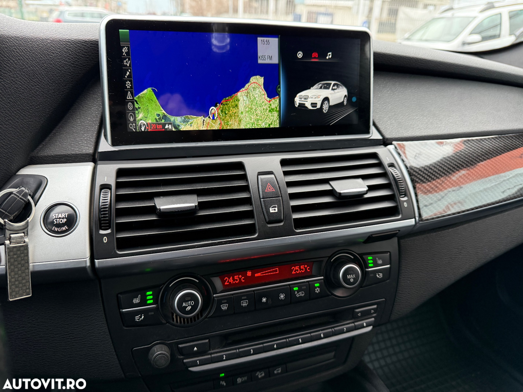 BMW X6 xDrive40d Edition Exclusive - 6