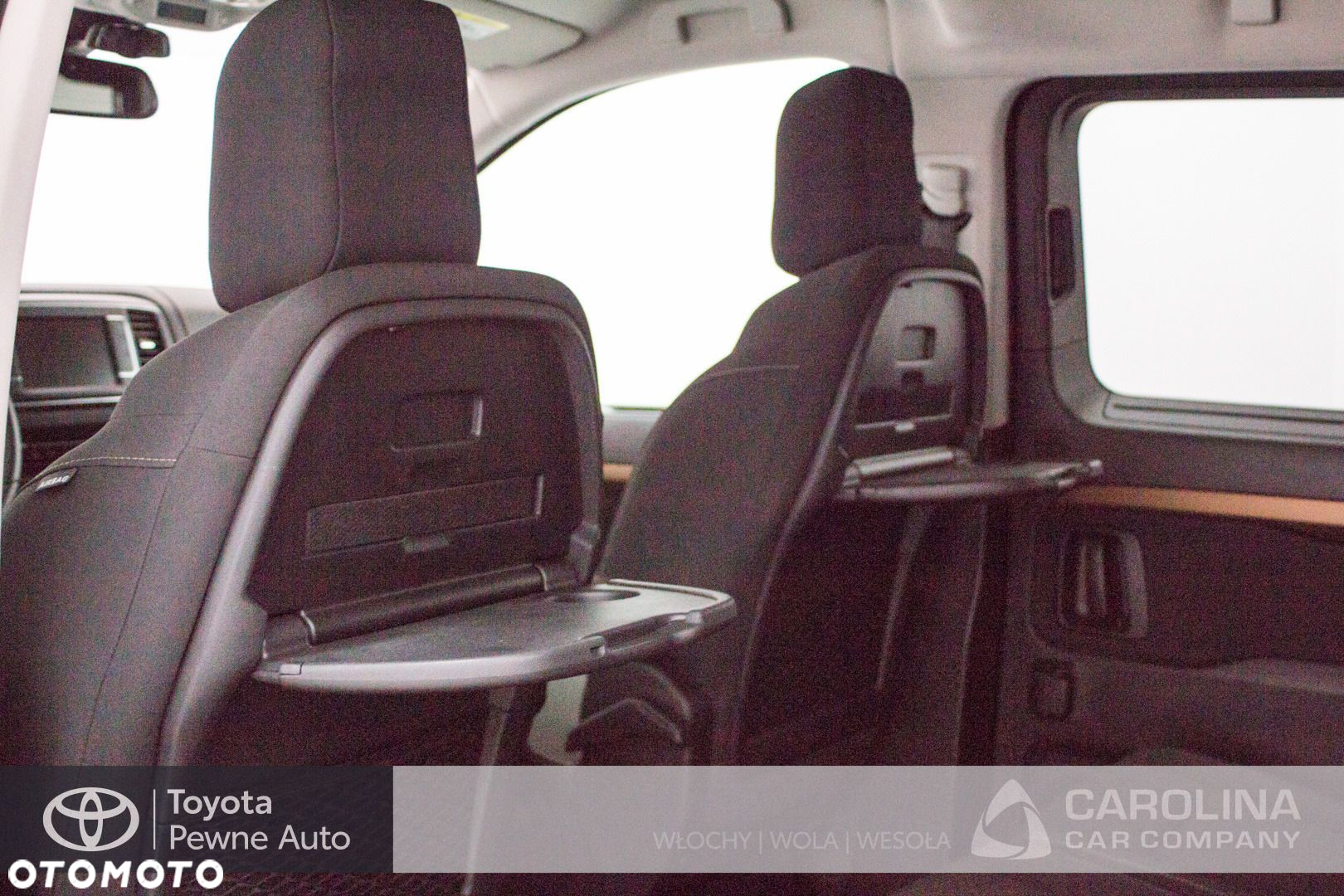 Toyota Proace Verso - 12