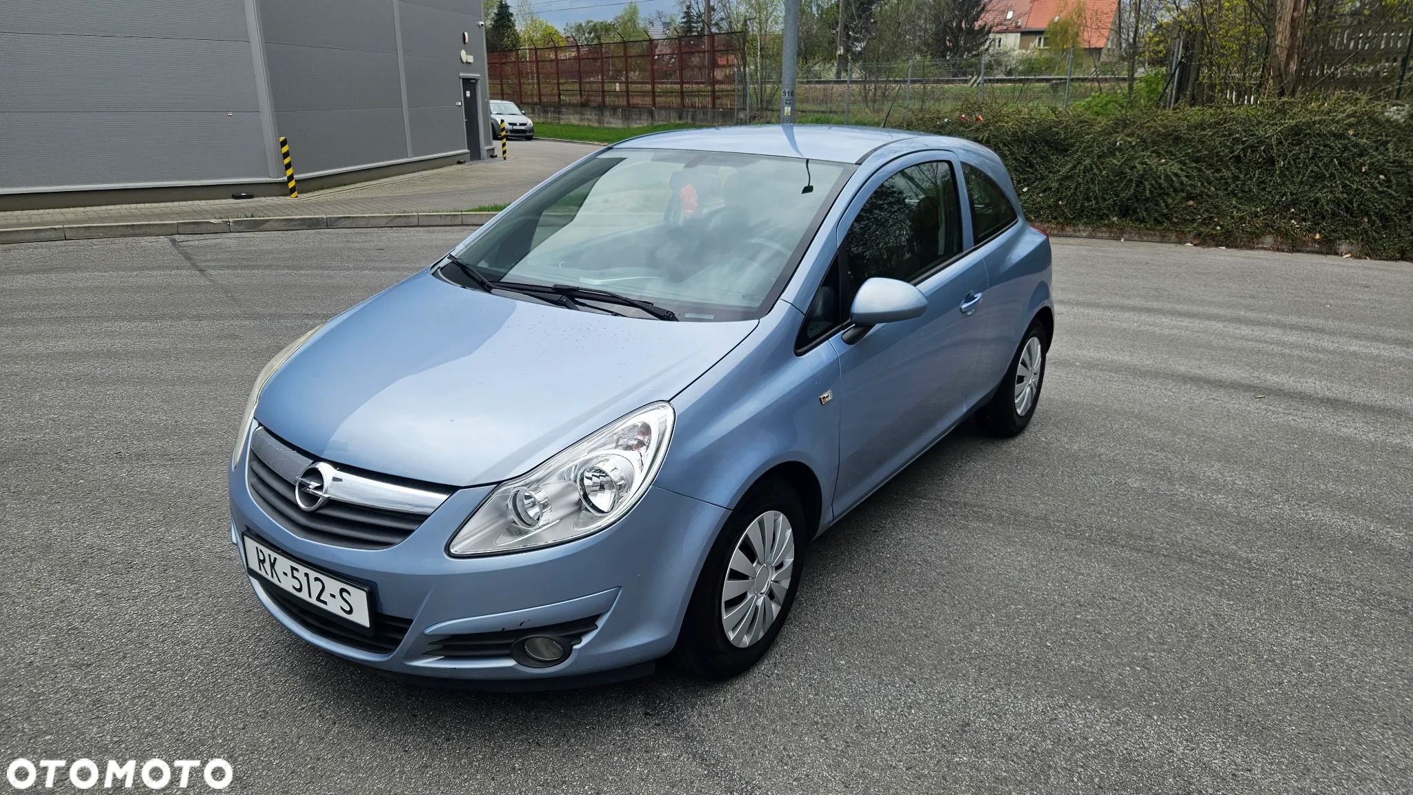 Opel Corsa 1.4 Color Edition S&S - 1