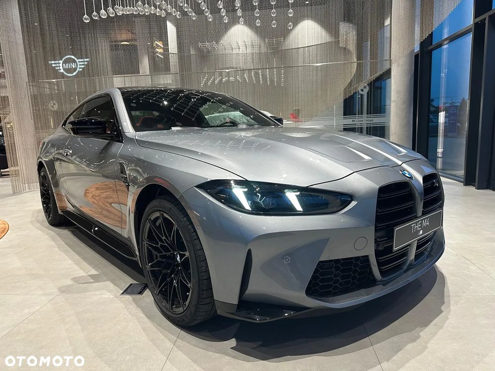 BMW M4 - 7