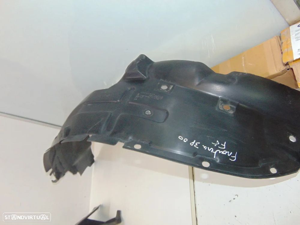 Opel frontera cavas roda - 3