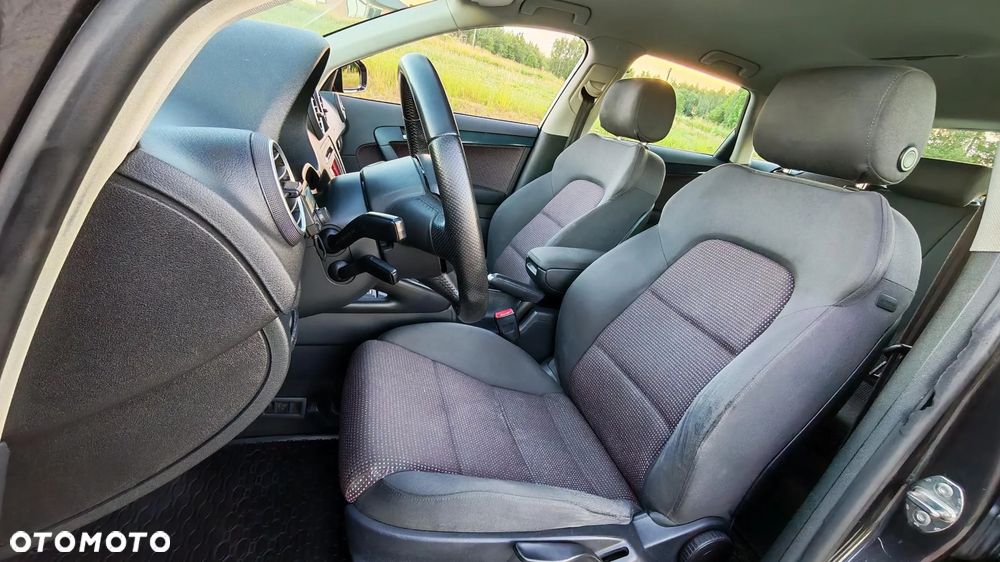 Audi A3 Sportback 1.9 TDI Ambiente - 24