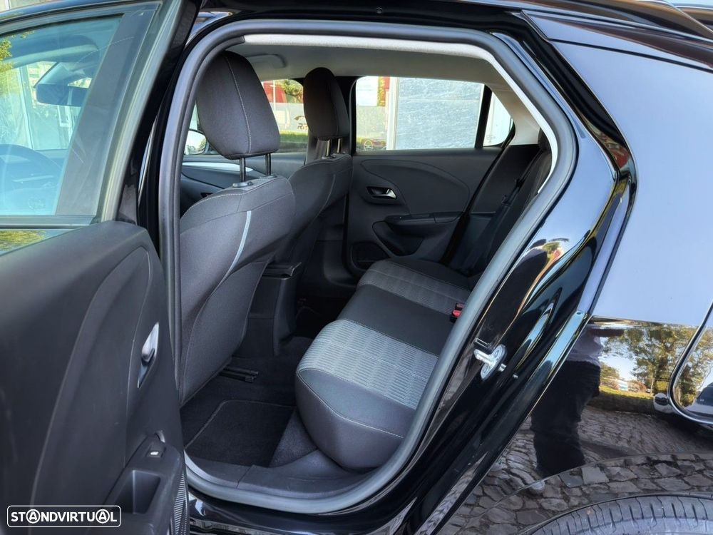 Opel Corsa 1.2 Business Edition - 7