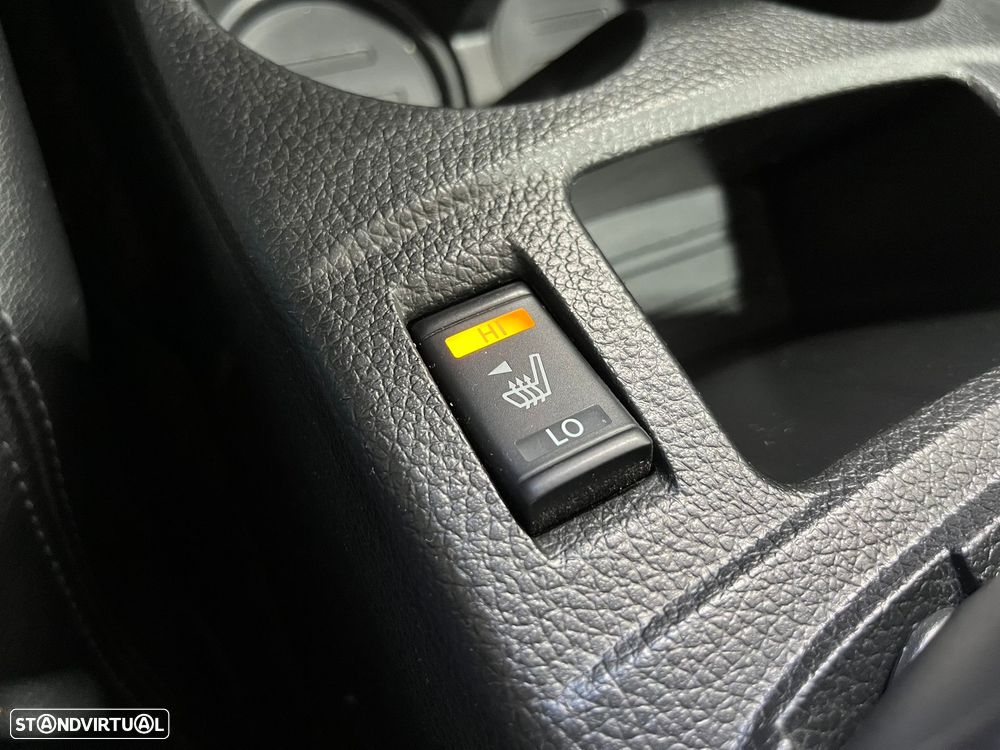 Nissan Qashqai 1.5 dCi Tekna Premium 18 129g - 20