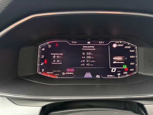 Seat Leon - 4