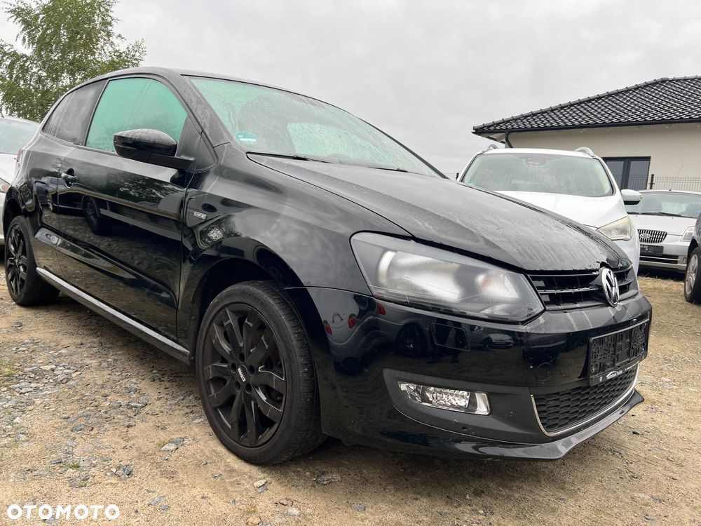 Volkswagen Polo 1.2 Team - 2