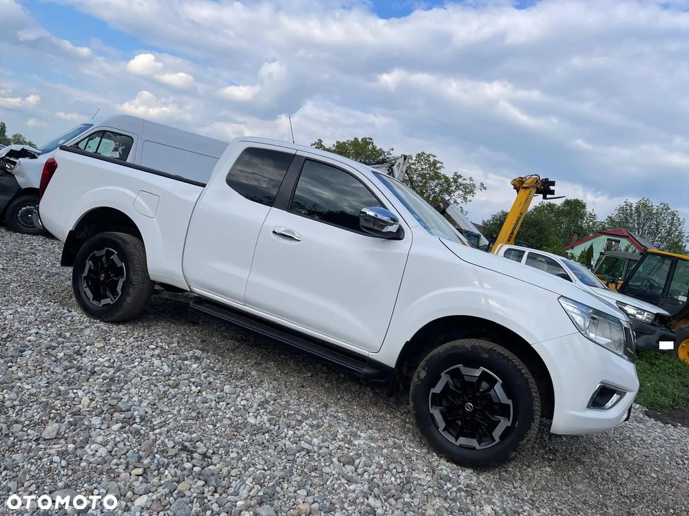 Nissan Navara - 28