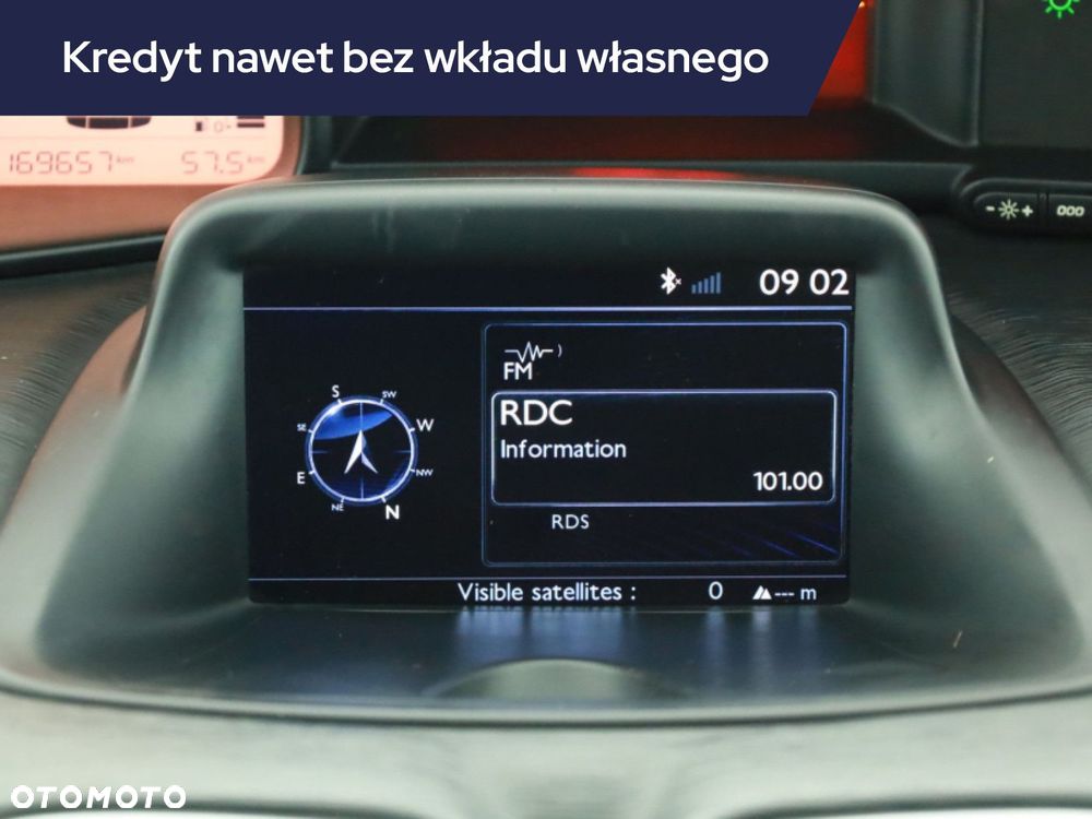 Citroën C3 Picasso - 11