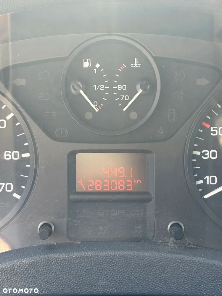 Toyota ProAce D-4D L2H1 Active - 7
