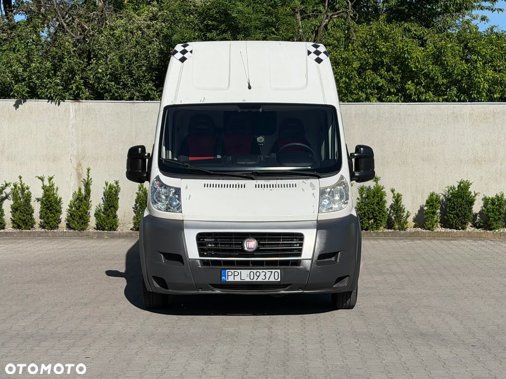 Fiat DUCATO L4H3 - 2