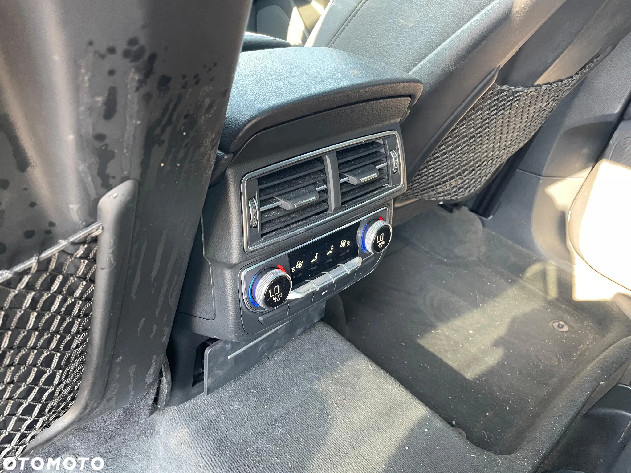 Audi Q7 3.0 TFSI Quattro Tiptronic - 11