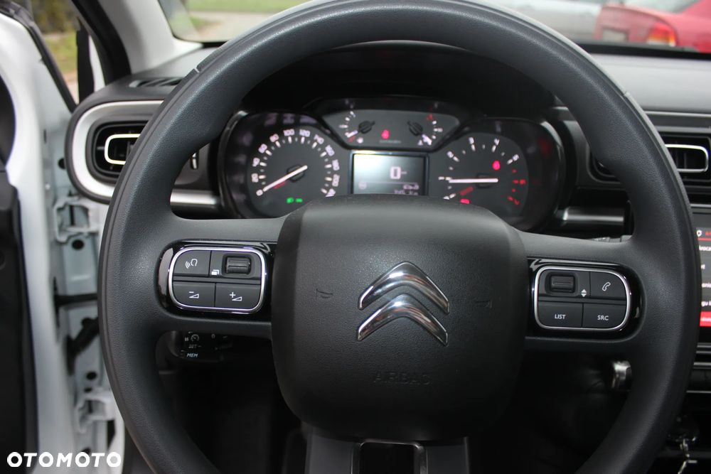 Citroën C3 Pure Tech 83 S&S C-SERIES - 11