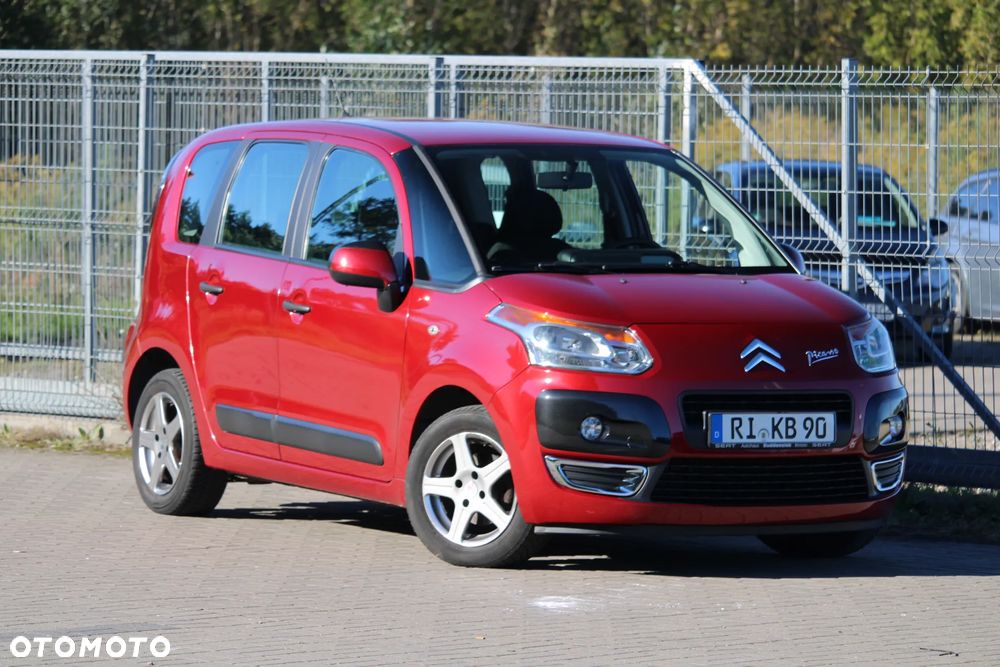 Citroën C3 Picasso - 2