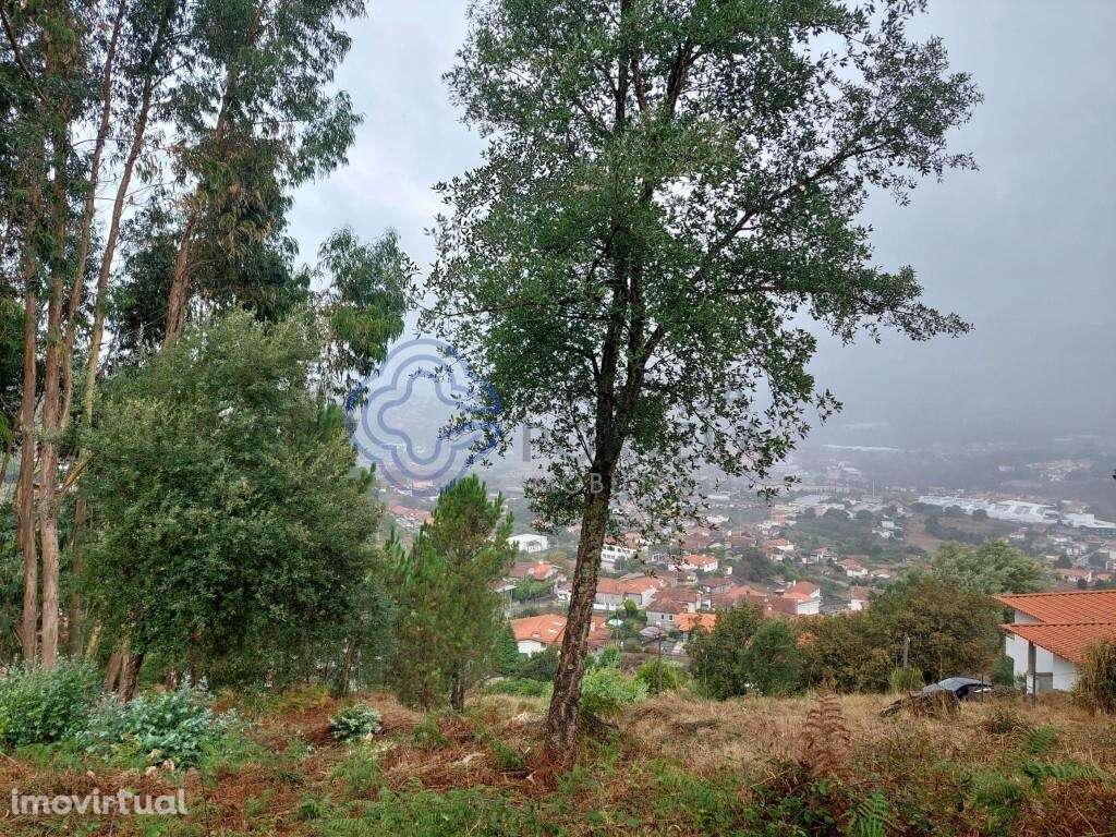 Terreno para Construção – Rebordões, Santo Tirso - Grande imagem: 2/19