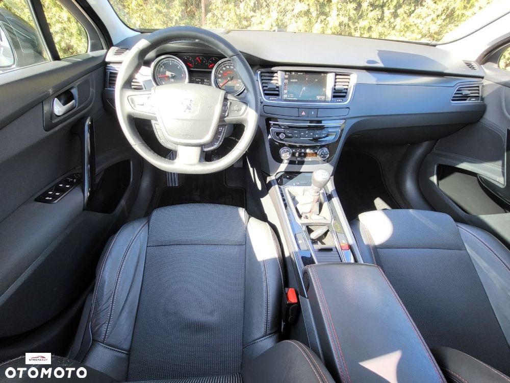 Peugeot 508 - 29