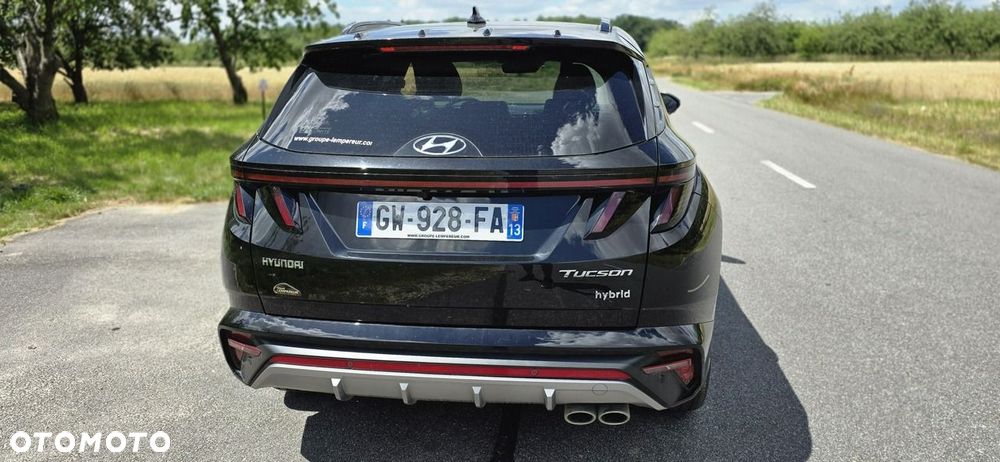 Hyundai Tucson - 40