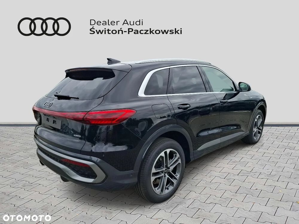 Audi Q5 TDI mHEV 150 kW Quattro S tronic - 6