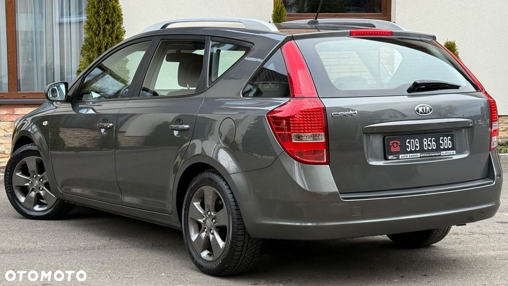 Kia Ceed 1.4 Comfort - 2