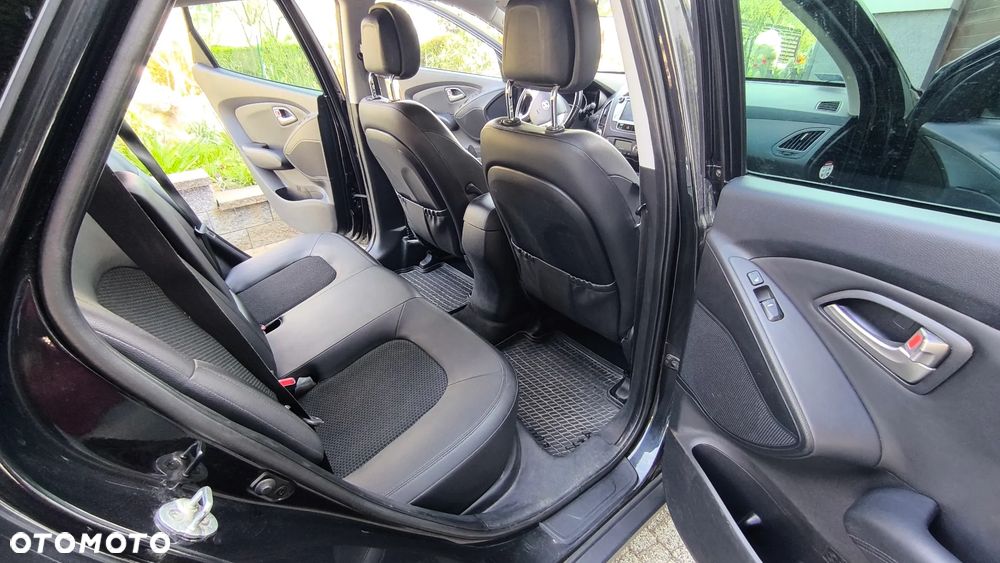 Hyundai ix35 2.0 Classic - 9